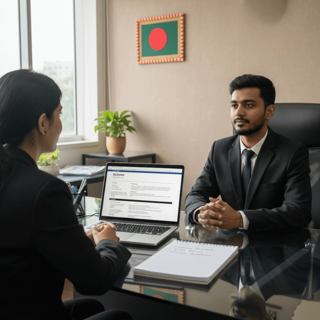 Complete Interview Preparation Guide